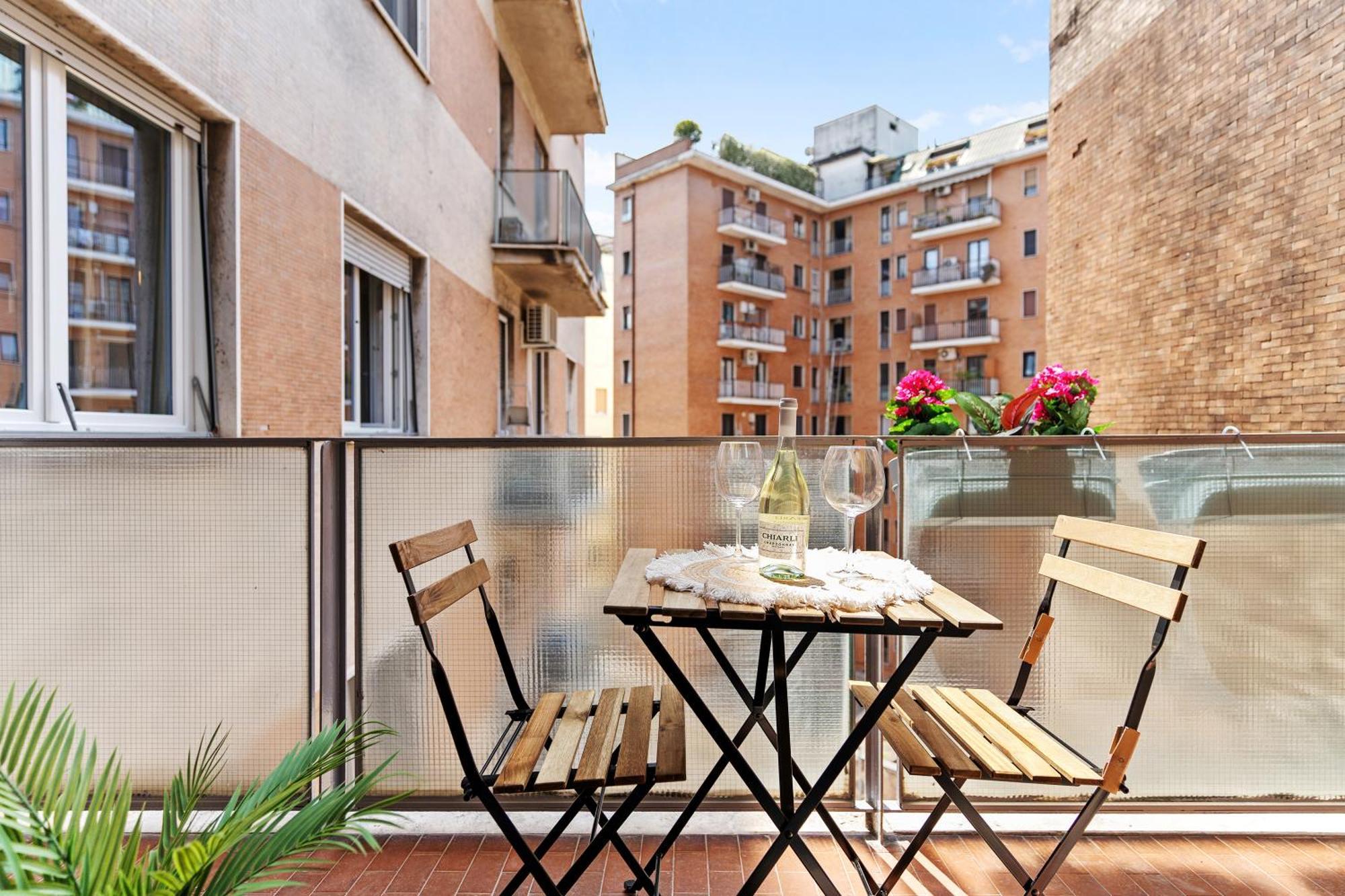 Foresteria Buenos Aires Milano Eksteriør bilde